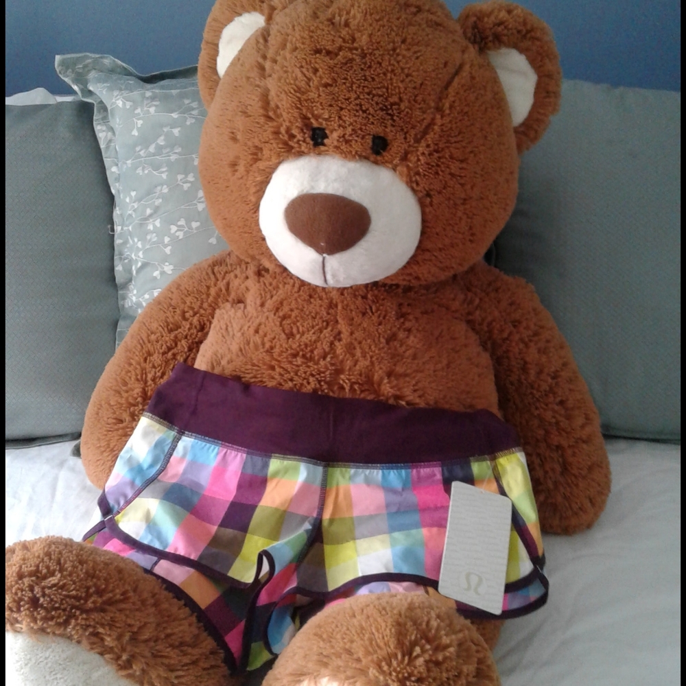 Speed Shorts